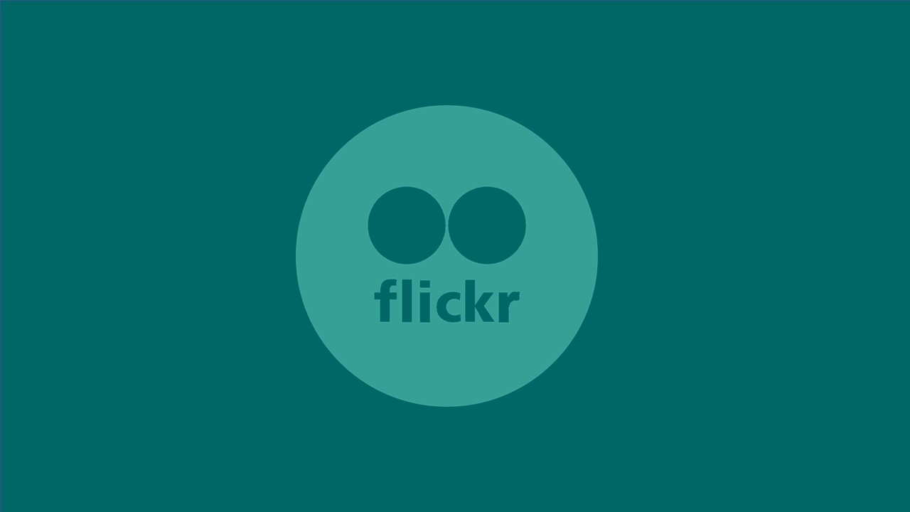 Flickr Account
