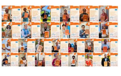 16 Days of Activism 2025: End digital violence against all women and girls